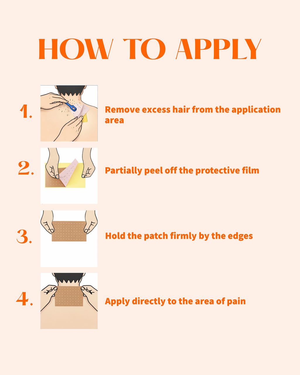 PAINEASE – Hot Therapy For Chronic Pain Relief