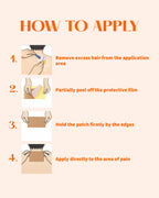 PAINEASE – Hot Therapy For Chronic Pain Relief