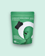 CUREESSE NASAL STRIPS - For Better Sleep And Reduce Snoring