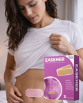 EASEHER - Menstrual Cramp Relief Patch