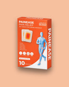 PAINEASE – Hot Therapy For Chronic Pain Relief
